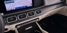 Mercedes-Benz GLE GLE 350 SUV 2026