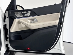 Mercedes-Benz GLE GLE 350 SUV 2026