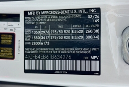 Mercedes-Benz GLE GLE 350 SUV 2026