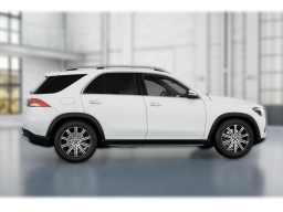 Mercedes-Benz GLE GLE 350 SUV 2026