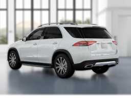 Mercedes-Benz GLE GLE 350 SUV 2026