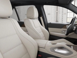 Mercedes-Benz GLE GLE 350 SUV 2026