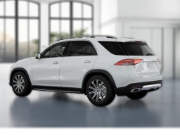 Mercedes-Benz GLE GLE 350 SUV 2026