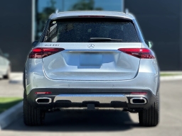 Mercedes-Benz GLE GLE 350 SUV 2026