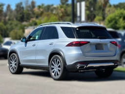 Mercedes-Benz GLE GLE 350 SUV 2026