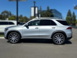 Mercedes-Benz GLE GLE 350 SUV 2026