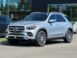 Mercedes-Benz GLE GLE 350 SUV 2026