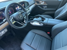 Mercedes-Benz GLE GLE 350 SUV 2026