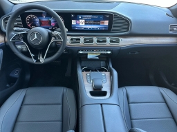 Mercedes-Benz GLE GLE 350 SUV 2026