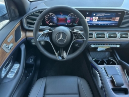 Mercedes-Benz GLE GLE 350 SUV 2026