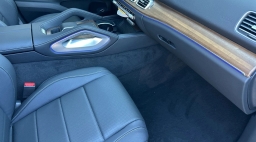 Mercedes-Benz GLE GLE 350 SUV 2026