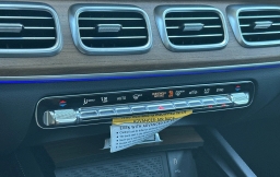 Mercedes-Benz GLE GLE 350 SUV 2026