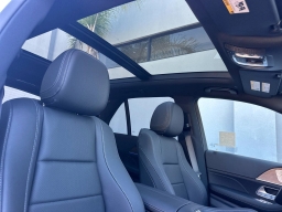 Mercedes-Benz GLE GLE 350 SUV 2026