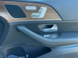 Mercedes-Benz GLE GLE 350 SUV 2026
