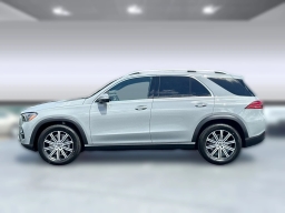 Mercedes-Benz GLE GLE 350 SUV 2026