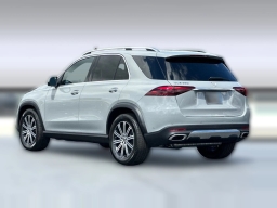 Mercedes-Benz GLE GLE 350 SUV 2026