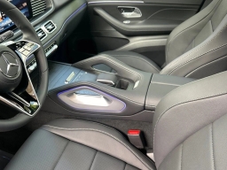 Mercedes-Benz GLE GLE 350 SUV 2026