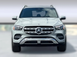 Mercedes-Benz GLE GLE 350 SUV 2026