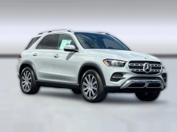 Mercedes-Benz GLE GLE 350 SUV 2026