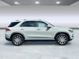 Mercedes-Benz GLE GLE 350 SUV 2026