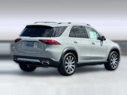 Mercedes-Benz GLE GLE 350 SUV 2026