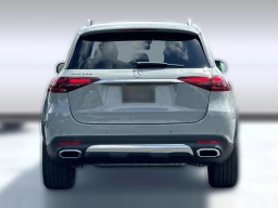 Mercedes-Benz GLE GLE 350 SUV 2026