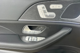 Mercedes-Benz GLE GLE 350 SUV 2026