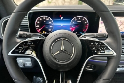 Mercedes-Benz GLE GLE 350 SUV 2026