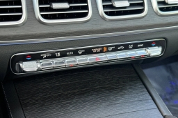 Mercedes-Benz GLE GLE 350 SUV 2026