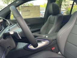 Mercedes-Benz GLE GLE 350 SUV 2026