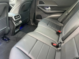 Mercedes-Benz GLE GLE 350 SUV 2026