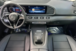 Mercedes-Benz GLE GLE 350 SUV 2026