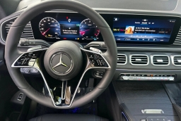 Mercedes-Benz GLE GLE 350 SUV 2026