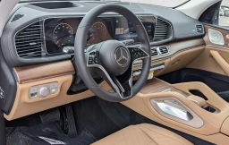 Mercedes-Benz GLE GLE 350 SUV 2026