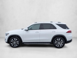 Mercedes-Benz GLE GLE 350 SUV 2026