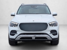 Mercedes-Benz GLE GLE 350 SUV 2026