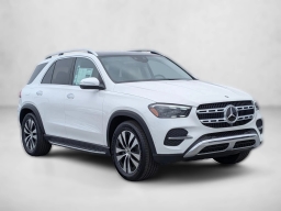 Mercedes-Benz GLE GLE 350 SUV 2026
