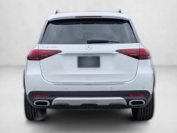 Mercedes-Benz GLE GLE 350 SUV 2026