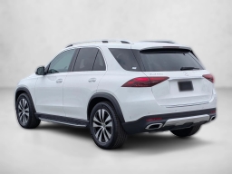 Mercedes-Benz GLE GLE 350 SUV 2026