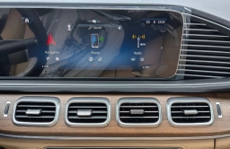 Mercedes-Benz GLE GLE 350 SUV 2026