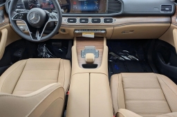 Mercedes-Benz GLE GLE 350 SUV 2026