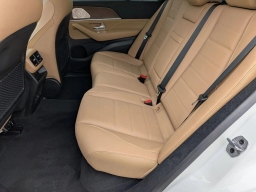 Mercedes-Benz GLE GLE 350 SUV 2026