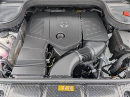 Mercedes-Benz GLE GLE 350 SUV 2026