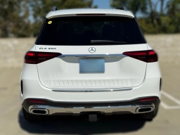 Mercedes-Benz GLE GLE 350 SUV 2026