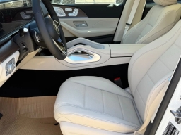 Mercedes-Benz GLE GLE 350 SUV 2026