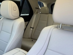 Mercedes-Benz GLE GLE 350 SUV 2026