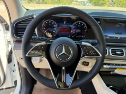 Mercedes-Benz GLE GLE 350 SUV 2026