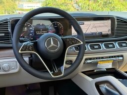 Mercedes-Benz GLE GLE 350 SUV 2026