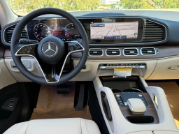 Mercedes-Benz GLE GLE 350 SUV 2026