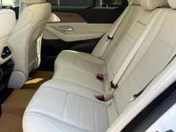 Mercedes-Benz GLE GLE 350 SUV 2026